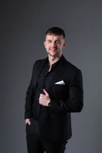 Picture of Szymon Klepacz